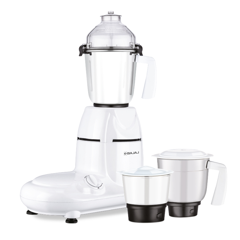 Bajaj Twister Mixer Grinder