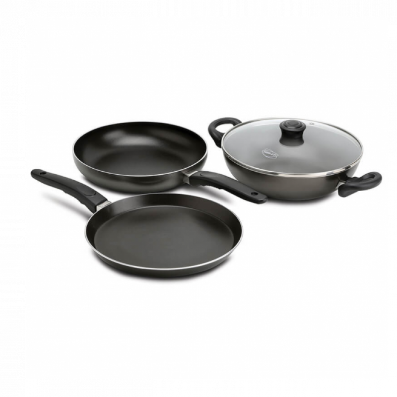 Nirlep IRGS10 Cookware Gift Set