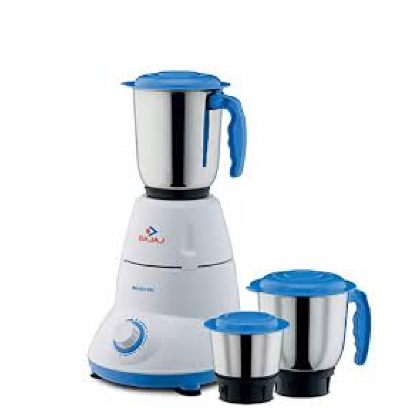 Bajaj Bravo DLX Mixer Grinder