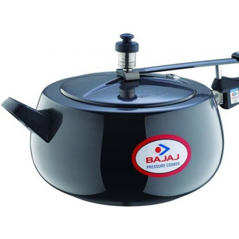 Bajaj PCX 65HD IB P/ Cooker 5L