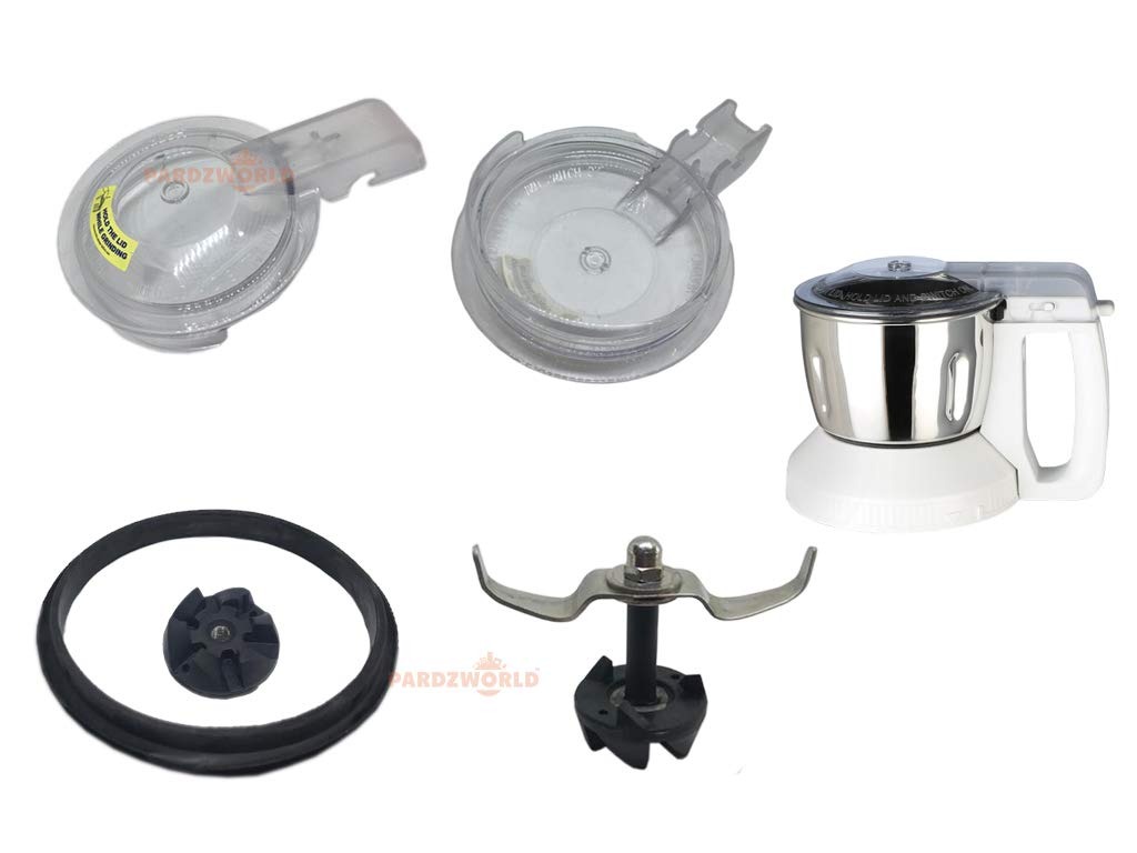 bajaj grinder spare parts